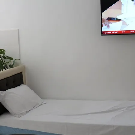 Apartment Hay Arrid Nador قرب فران دبي Exterior photo