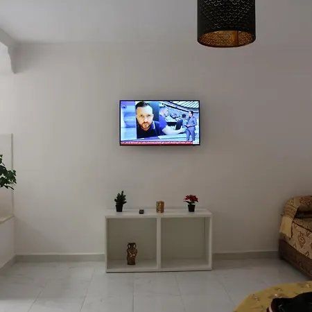 Apartment Hay Arrid Nador قرب فران دبي Exterior photo