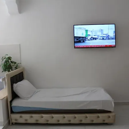 Apartment Hay Arrid Nador قرب فران دبي Exterior photo