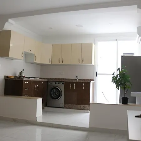 Apartment Hay Arrid Nador قرب فران دبي Exterior photo