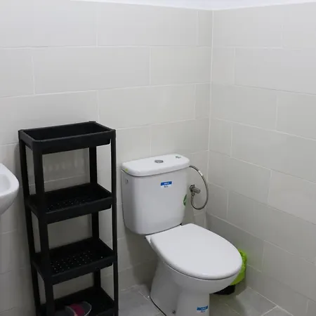 Apartment Hay Arrid Nador قرب فران دبي Exterior photo