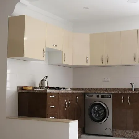 Apartment Hay Arrid Nador قرب فران دبي Exterior photo