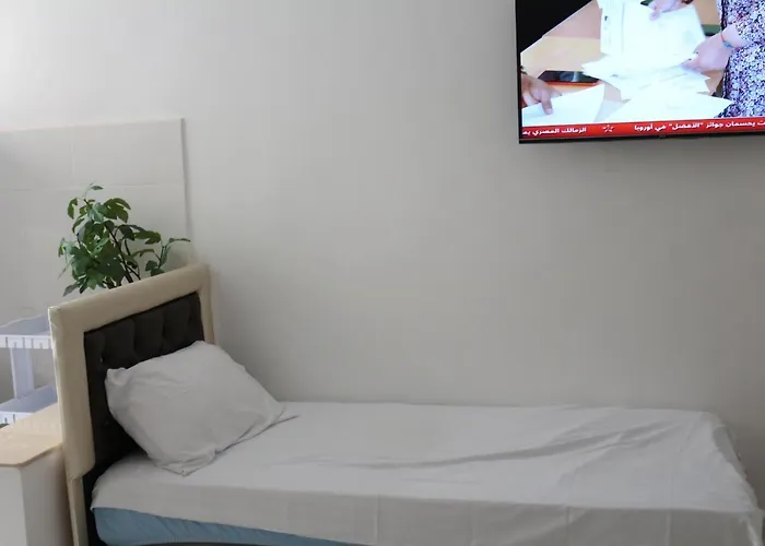 Apartment Hay Arrid Nador قرب فران دبي