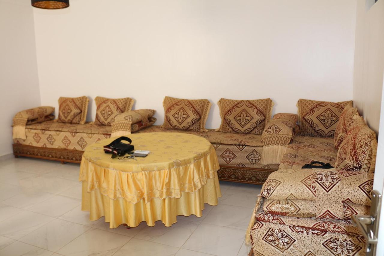 Hay Arrid قرب فران دبي * Nador