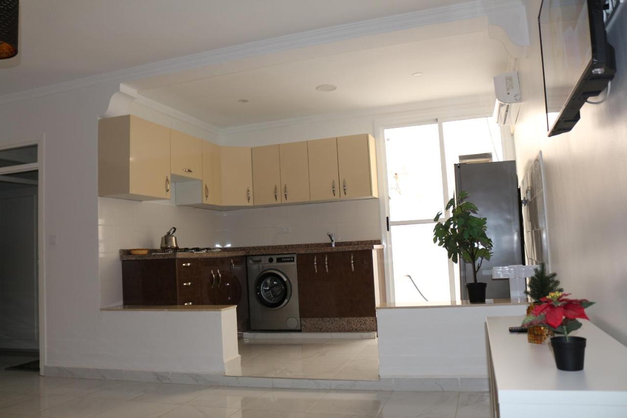 Apartment Hay Arrid قرب فران دبي *