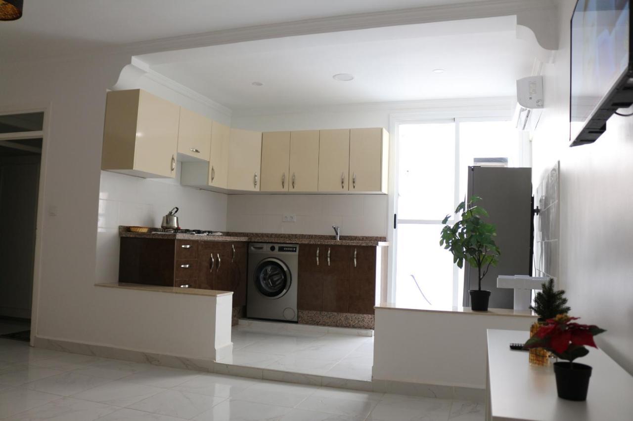 Apartment Hay Arrid قرب فران دبي