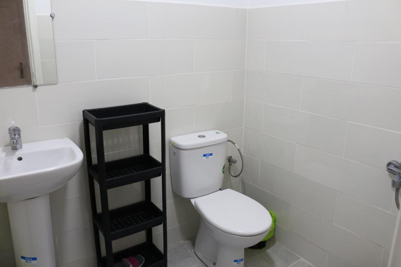 Apartment Hay Arrid قرب فران دبي