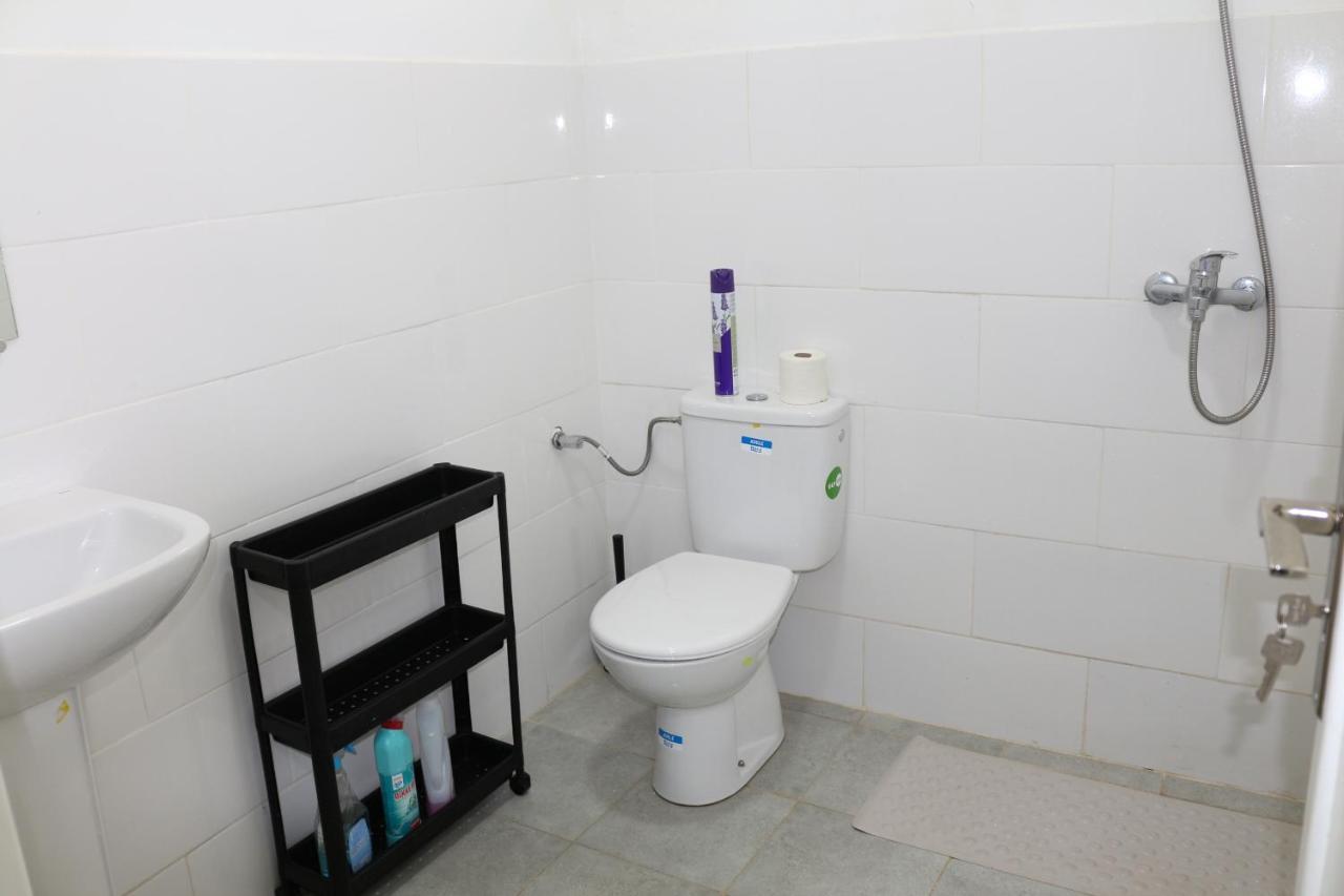 Apartment Hay Arrid قرب فران دبي