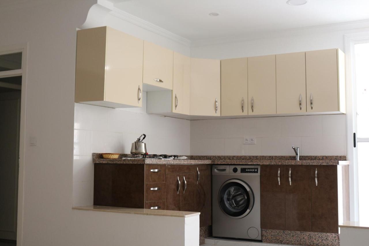 Hay Arrid قرب فران دبي Apartment *