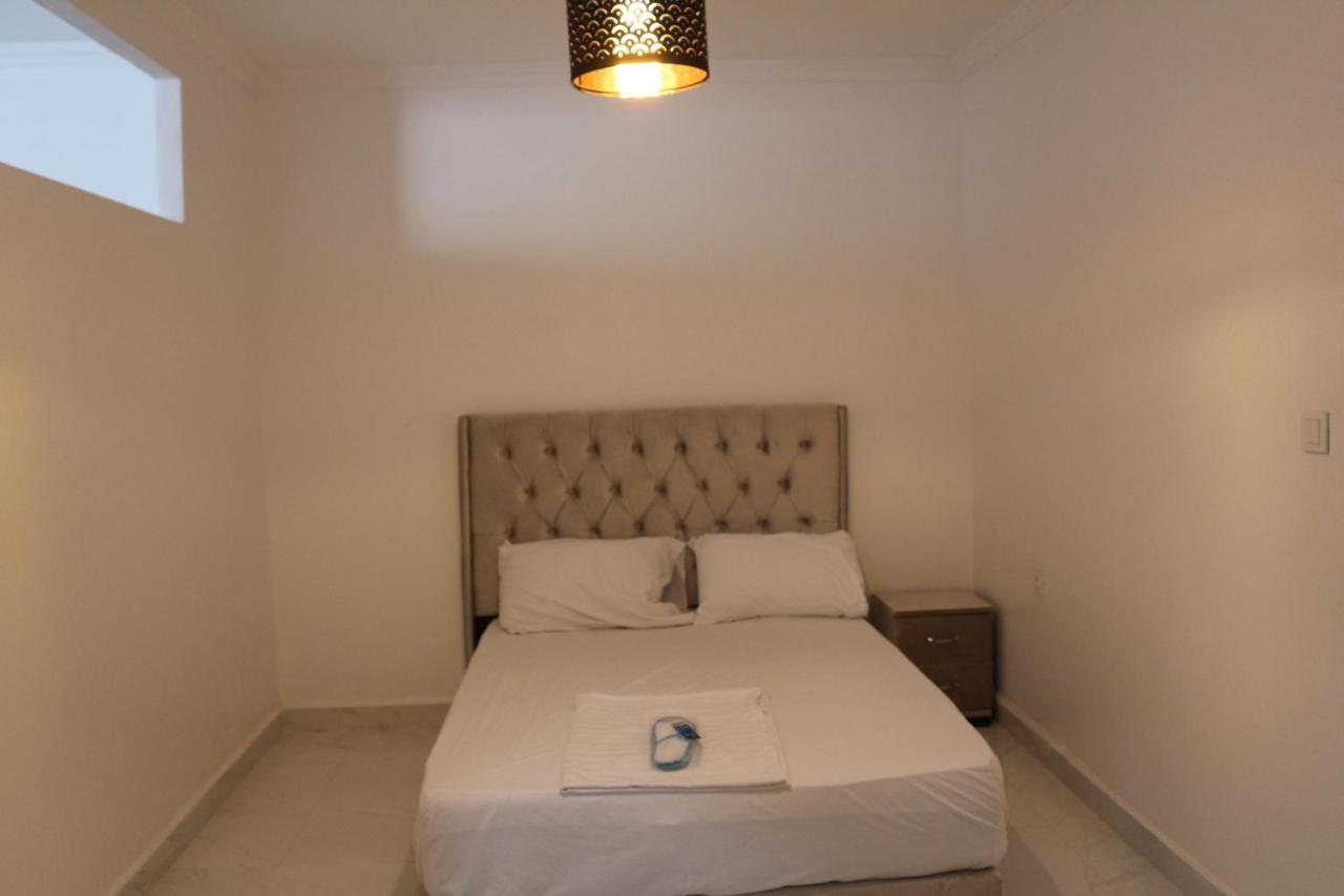 Hay Arrid قرب فران دبي Apartment Nador
