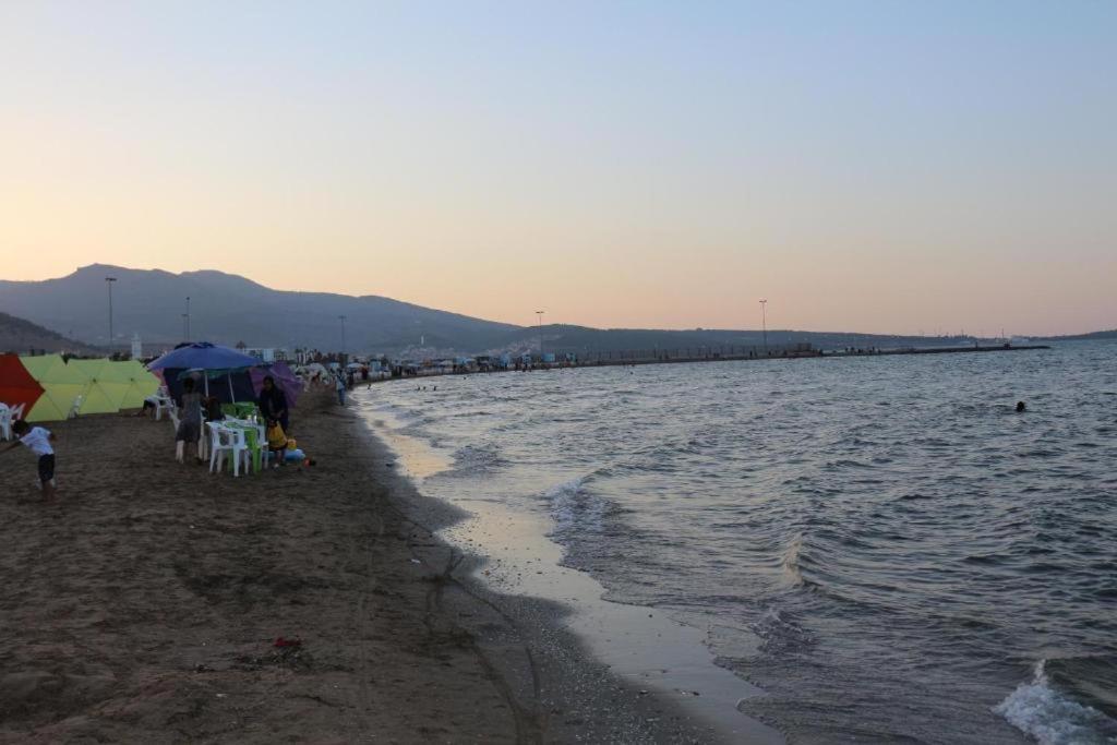 Hay Arrid قرب فران دبي * Nador
